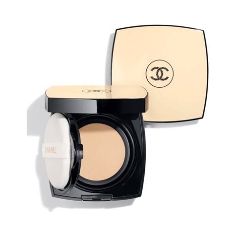 chanel les beiges cushion review